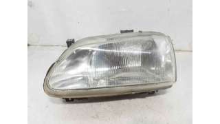 FARO IZQUIERDO RENAULT MEGANE SCENIC (1997-1999) 1.9 DTI (JA0N) 98CV 1870CC - L.6341440 / 88204648