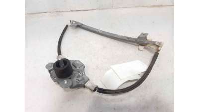 ELEVALUNAS TRASERO DERECHO RENAULT MEGANE SCENIC (1997-1999) 1.9 DTI (JA0N) 98CV 1870CC - L.6341467 / 114132