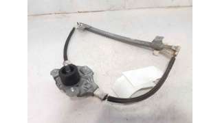 ELEVALUNAS TRASERO DERECHO RENAULT MEGANE SCENIC (1997-1999) 1.9 DTI (JA0N) 98CV 1870CC - L.6341467 / 114132