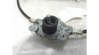 ELEVALUNAS TRASERO DERECHO RENAULT MEGANE SCENIC (1997-1999) 1.9 DTI (JA0N) 98CV 1870CC - L.6341467 / 114132