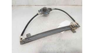 ELEVALUNAS TRASERO DERECHO RENAULT MEGANE SCENIC (1997-1999) 1.9 DTI (JA0N) 98CV 1870CC - L.6341467 / 114132