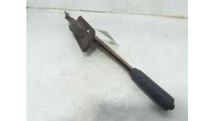 PALANCA FRENO DE MANO RENAULT MEGANE SCENIC (1997-1999) 1.9 DTI (JA0N) 98CV 1870CC - L.6341498 / 8200080727 2