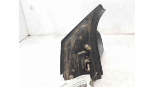 RETROVISOR DERECHO RENAULT MEGANE SCENIC (1997-1999) 1.9 DTI (JA0N) 98CV 1870CC - L.6341535 / 7700841656 2