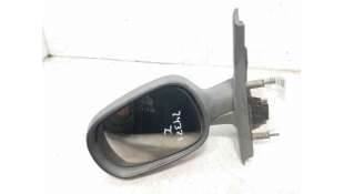 RETROVISOR IZQUIERDO RENAULT MEGANE SCENIC (1997-1999) 1.9 DTI (JA0N) 98CV 1870CC - L.6341536 / 7700841655
