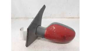 RETROVISOR IZQUIERDO RENAULT MEGANE SCENIC (1997-1999) 1.9 DTI (JA0N) 98CV 1870CC - L.6341536 / 7700841655 2