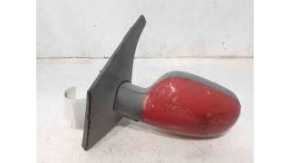 RETROVISOR IZQUIERDO RENAULT MEGANE SCENIC (1997-1999) 1.9 DTI (JA0N) 98CV 1870CC - L.6341536 / 7700841655