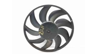 ELECTROVENTILADOR NISSAN INTERSTAR FURGÓN (2003-) DCI 100 99CV 2464CC - L.6341571 / 989846V