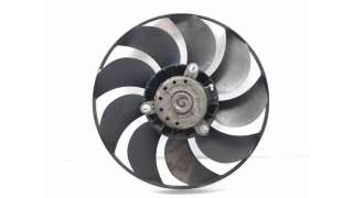 ELECTROVENTILADOR NISSAN INTERSTAR FURGÓN (2003-) DCI 100 99CV 2464CC - L.6341571 / 989846V