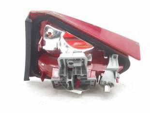 PILOTO TRASERO IZQUIERDO INTERIOR AUDI A4 AVANT (2007-2015) - L.6341576 / 8K9945093 2