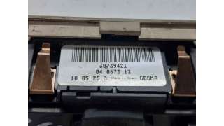 MANDO LUCES VOLVO XC60 (2010-2014) D3 / D4 163CV 1984CC - L.6341581 / 30739421