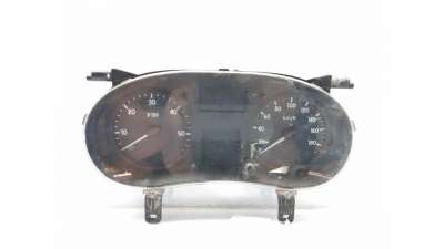 CUADRO INSTRUMENTOS NISSAN INTERSTAR FURGÓN (2003-) DCI 100 99CV 2464CC - L.6341582 / 8200467952D