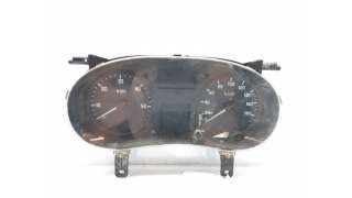 CUADRO INSTRUMENTOS NISSAN INTERSTAR FURGÓN (2003-) DCI 100 99CV 2464CC - L.6341582 / 8200467952D