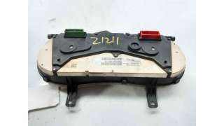 CUADRO INSTRUMENTOS NISSAN INTERSTAR FURGÓN (2003-) DCI 100 99CV 2464CC - L.6341582 / 8200467952D
