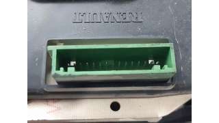 CUADRO INSTRUMENTOS NISSAN INTERSTAR FURGÓN (2003-) DCI 100 99CV 2464CC - L.6341582 / 8200467952D