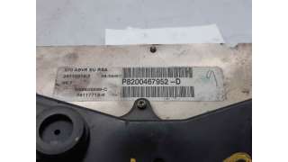 CUADRO INSTRUMENTOS NISSAN INTERSTAR FURGÓN (2003-) DCI 100 99CV 2464CC - L.6341582 / 8200467952D