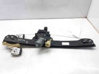 ELEVALUNAS DELANTERO DERECHO FORD ECOSPORT (2011-) - L.6341585 / GN15A23200EB