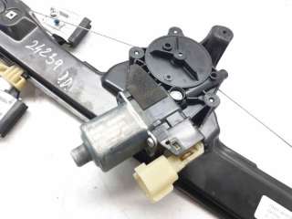 ELEVALUNAS DELANTERO DERECHO FORD ECOSPORT (2011-) - L.6341585 / GN15A23200EB