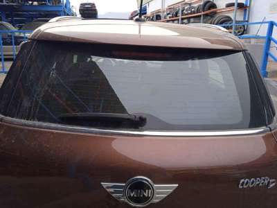 ELEVALUNAS TRASERO IZQUIERDO FORD ECOSPORT (2011-) - L.6341589 / GN15A27001EB