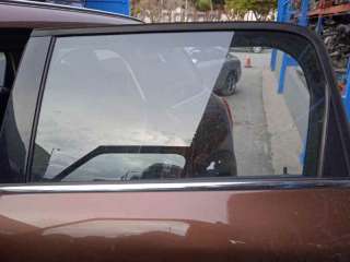 ELEVALUNAS TRASERO IZQUIERDO FORD ECOSPORT (2011-) - L.6341589 / GN15A27001EB