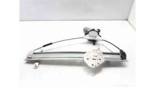 ELEVALUNAS TRASERO DERECHO HONDA FR-V (2004-) 1.7 (BE1) 125CV 1668CC - L.6341591 / 72710SJD013
