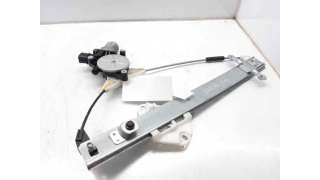 ELEVALUNAS TRASERO DERECHO HONDA FR-V (2004-) 1.7 (BE1) 125CV 1668CC - L.6341591 / 72710SJD013