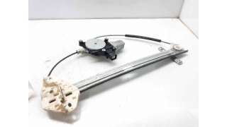 ELEVALUNAS DELANTERO IZQUIERDO HONDA FR-V (2004-) 1.7 (BE1) 125CV 1668CC - L.6341602 / 72250SJDG03