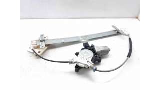 ELEVALUNAS DELANTERO IZQUIERDO HONDA FR-V (2004-) 1.7 (BE1) 125CV 1668CC - L.6341602 / 72250SJDG03