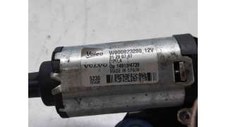 MOTOR LIMPIA TRASERO VOLVO XC60 (2010-2014) D3 / D4 163CV 1984CC - L.6341605 / 31290787