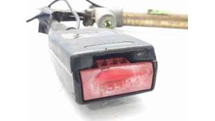 ANCLAJE CINTURON DELANTERO IZQUIERDO CITROEN C4 GRAND PICASSO I (2006-2013) 2.0 HDI 138 136CV 1997CC - L.6341608 / 0495125 2