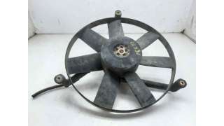ELECTROVENTILADOR VOLKSWAGEN POLO (1995-1999) 60 1.4 60CV 1390CC - L.6341707 / 0130107283