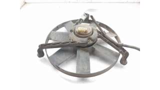ELECTROVENTILADOR VOLKSWAGEN POLO (1995-1999) 60 1.4 60CV 1390CC - L.6341707 / 0130107283