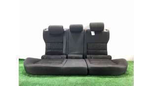 ASIENTOS TRASEROS SKODA OCTAVIA II (2009-2013) 1.6 TDI 105CV 1598CC - L.6341722 / 1K0885305J