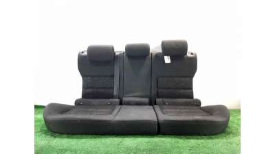 ASIENTOS TRASEROS SKODA OCTAVIA II (2009-2013) 1.6 TDI 105CV 1598CC - L.6341722 / 1K0885305J