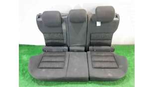 ASIENTOS TRASEROS SKODA OCTAVIA II (2009-2013) 1.6 TDI 105CV 1598CC - L.6341722 / 1K0885305J 2