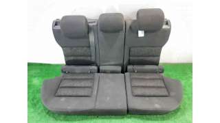 ASIENTOS TRASEROS SKODA OCTAVIA II (2009-2013) 1.6 TDI 105CV 1598CC - L.6341722 / 1K0885305J