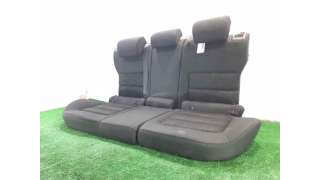 ASIENTOS TRASEROS SKODA OCTAVIA II (2009-2013) 1.6 TDI 105CV 1598CC - L.6341722 / 1K0885305J