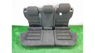 ASIENTOS TRASEROS SKODA OCTAVIA II (2009-2013) 1.6 TDI 105CV 1598CC - L.6341722 / 1K0885305J