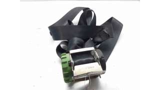 CINTURON SEGURIDAD TRASERO DERECHO SKODA OCTAVIA II (2009-2013) 1.6 TDI 105CV 1598CC - L.6341747 / 1Z0857447E