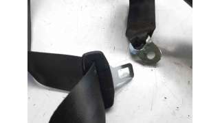 CINTURON SEGURIDAD TRASERO DERECHO SKODA OCTAVIA II (2009-2013) 1.6 TDI 105CV 1598CC - L.6341747 / 1Z0857447E