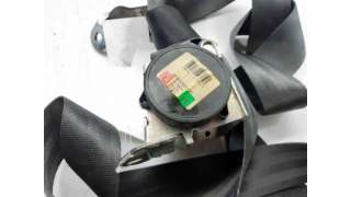 CINTURON SEGURIDAD TRASERO IZQUIERDO SKODA OCTAVIA II (2009-2013) 1.6 TDI 105CV 1598CC - L.6341749 / 1Z0857447E