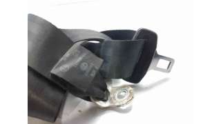 CINTURON SEGURIDAD TRASERO IZQUIERDO SKODA OCTAVIA II (2009-2013) 1.6 TDI 105CV 1598CC - L.6341749 / 1Z0857447E
