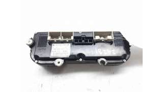 MANDO CLIMATIZADOR SKODA OCTAVIA II (2009-2013) 1.6 TDI 105CV 1598CC - L.6341794 / 3T0907044BK