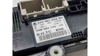 MANDO CLIMATIZADOR SKODA OCTAVIA II (2009-2013) 1.6 TDI 105CV 1598CC - L.6341794 / 3T0907044BK