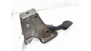 PEDAL FRENO SKODA OCTAVIA II (2009-2013) 1.6 TDI 105CV 1598CC - L.6341827 / 1K1721117H