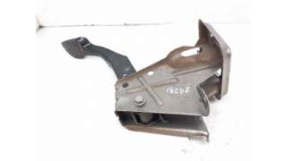 PEDAL FRENO SKODA OCTAVIA II (2009-2013) 1.6 TDI 105CV 1598CC - L.6341827 / 1K1721117H