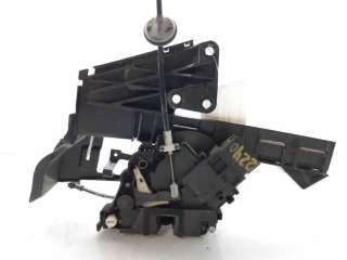 CERRADURA PUERTA TRASERA IZQUIERDA FORD FOCUS II SEDÁN (2005-2012) 1.6 TI 115CV 1596CC - L.6341892 / 4M5AR26413BC