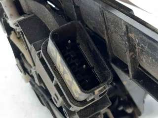CERRADURA PUERTA TRASERA IZQUIERDA FORD FOCUS II SEDÁN (2005-2012) 1.6 TI 115CV 1596CC - L.6341892 / 4M5AR26413BC
