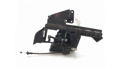 CERRADURA PUERTA TRASERA DERECHA FORD FOCUS II SEDÁN (2005-2012) 1.6 TI 115CV 1596CC - L.6341894 / 4M5AR26412BC