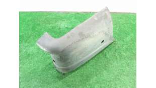 PUNTA PARAGOLPES TRASERA IZQUIERDA NISSAN INTERSTAR FURGÓN (2003-) DCI 100 99CV 2464CC - L.6342096 / 7700352123 2