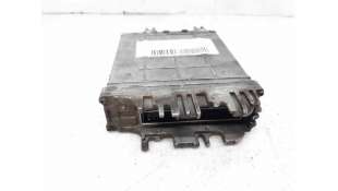 CENTRALITA MOTOR UCE RENAULT MEGANE SCENIC (1997-1999) 1.9 DTI (JA0N) 98CV 1870CC - L.6342124 / 7700114644